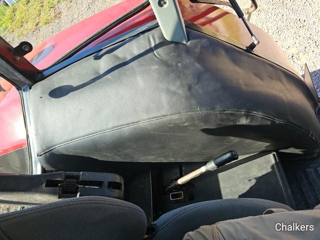 Case IH MX135 4x4 w/Cab