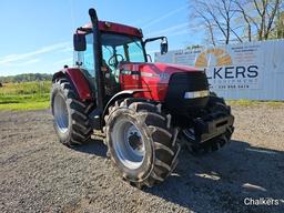 Case IH MX135 4x4 w/Cab