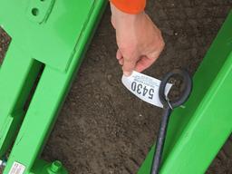 Industrias Americas 2430 Offset Disc