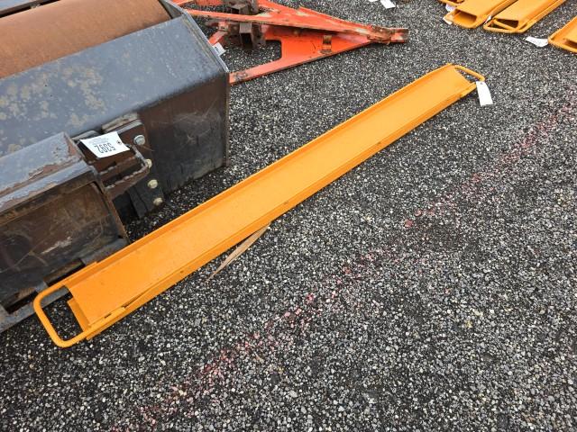 72in. Fork Extensions