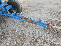 DMI Gravity Wagon