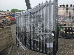 14ft. Bi PartingGate