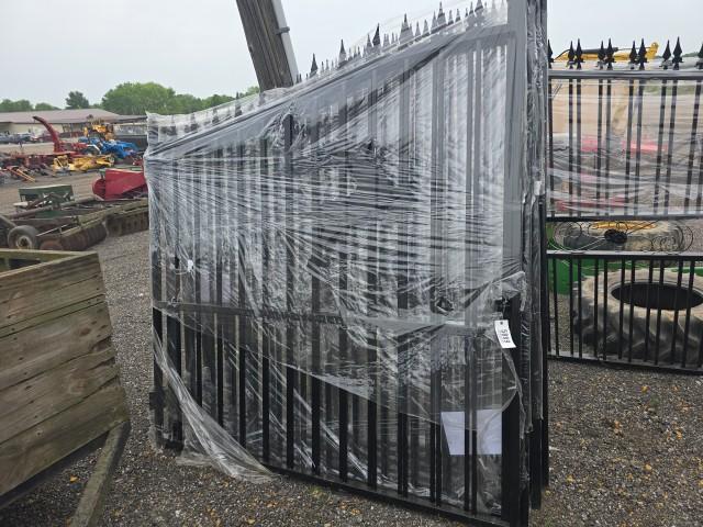 14ft. Bi PartingGate