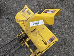John Deere Front Snowblower Att.