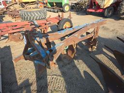 Ford 3btm. 3pt. Plow