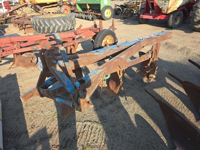 Ford 3btm. 3pt. Plow