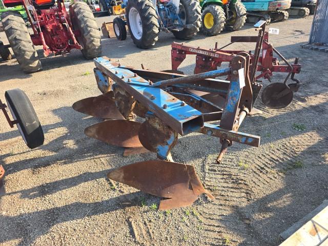 Ford 3btm. 3pt. Plow