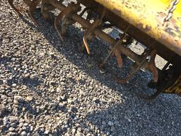 John Deere Rototiller Att.