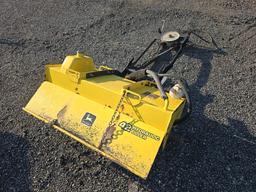 John Deere Rototiller Att.