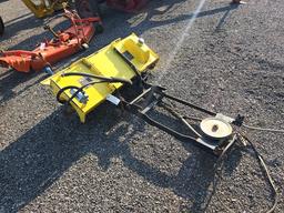 John Deere Rototiller Att.