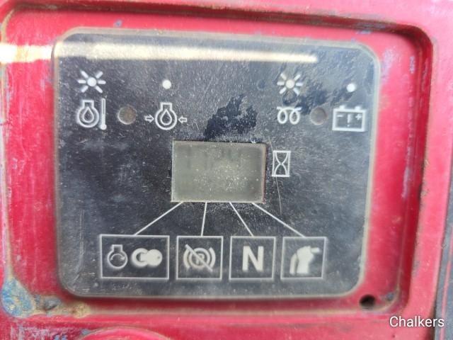 Dingo TX1000 Skidsteer