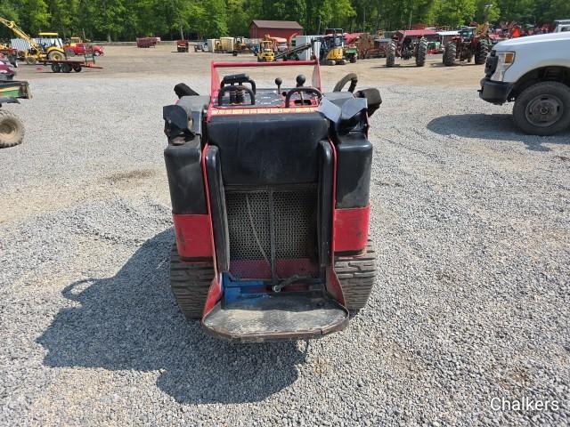 Dingo TX1000 Skidsteer