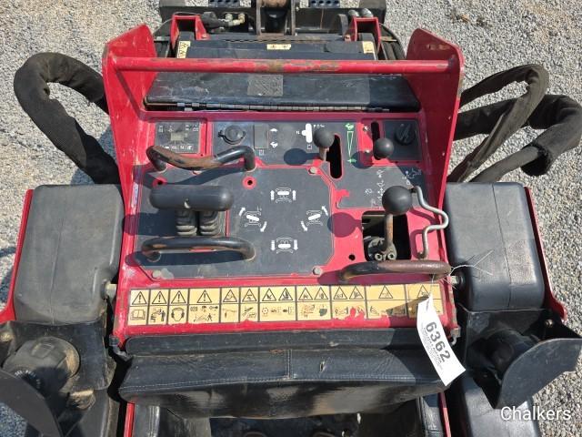 Dingo TX1000 Skidsteer