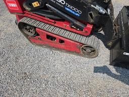 Dingo TX1000 Skidsteer
