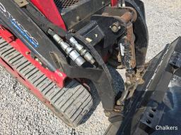 Dingo TX1000 Skidsteer