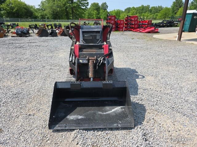 Dingo TX1000 Skidsteer