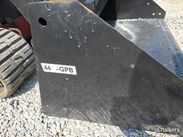 Dingo TX1000 Skidsteer
