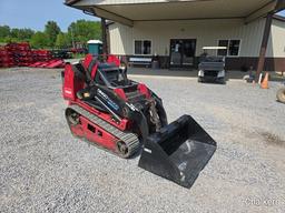 Dingo TX1000 Skidsteer
