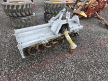 Ford 5ft. 3pt. Rototiller