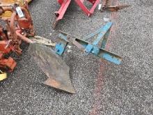 3pt. 1btm. Plow