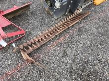 Sickle Mower Blades