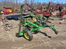 John Deere 450 Pull Sickle Mower