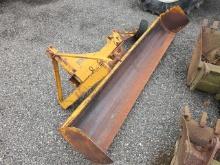 Woods 800 3pt. Back Blade