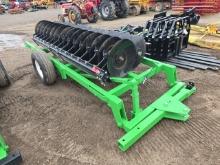 Industrias Americas 2430 Offset Disc