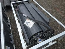 QT 72in. Vibratory Roller Att.
