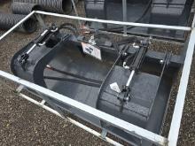 Wolverine QT 72in. Grapple Bucket