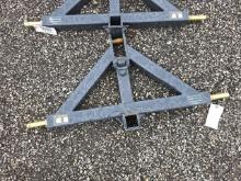 Wolverine 3pt. Trailer Mover