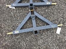Wolverine 3pt. Trailer Mover