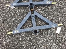 Wolverine 3pt. Trailer Mover