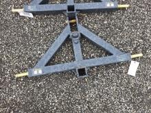 Wolverine 3pt. Trailer Mover