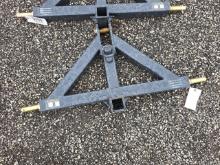 Wolverine 3pt. Trailer Mover
