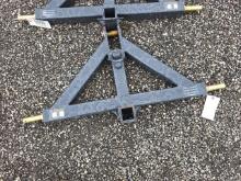 Wolverine 3pt. Trailer Mover
