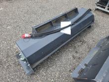Wolverine 72in. QT Rototiller