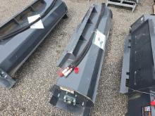Wolverine 72in. QT Rototiller