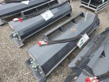 Wolverine 72in. QT Rototiller
