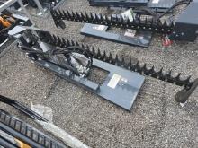 Wolverine 72in. QT Sickle Mower