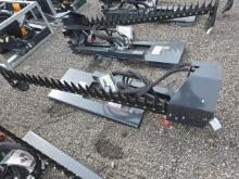 Wolverine 72in. QT Sickle Mower