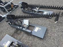 Wolverine 72in. QT Sickle Mower