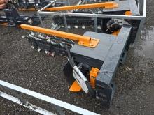 Wolverine QT Trencher Att.