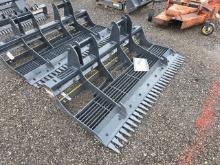 Wolverine QT 72in. Land Leveler