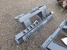 Wolverine QT 72in. Ripper Att.