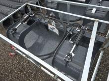 Wolverine QT 72in. Grapple Bucket