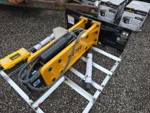 Wolverine QT ZW-750 Breaker Att.
