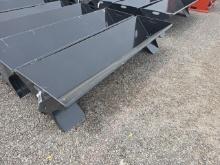 Cattle Feeder