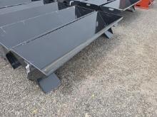 Cattle Feeder