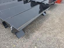 Cattle Feeder